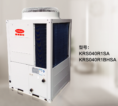循环式热泵热水机组KRS040RIBHSA