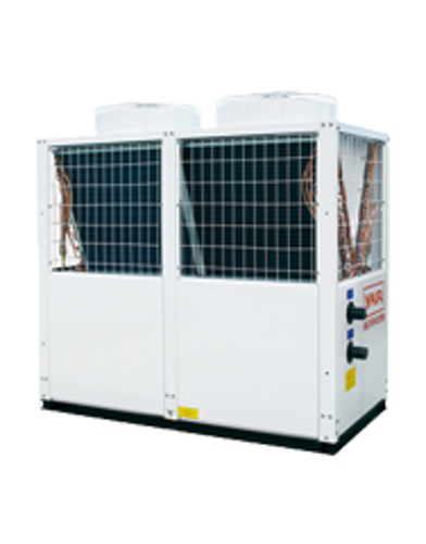 全热回收风冷热泵冷（热）水机组 LSRF-65C/R1RH